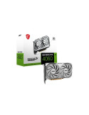 Видео карта MSI GeForce RTX 4060 VENTUS 2X WHITE 8G OC - 912-V516-032