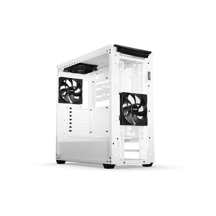 Кутия за компютър be quiet! Shadow Base 800 DX White, EATX - BGW62