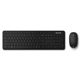 Bluetooth клавиатура Microsoft for Business Black - 1AI-00030