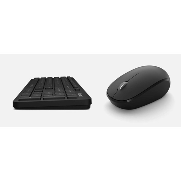 Bluetooth клавиатура Microsoft for Business Black - 1AI-00030