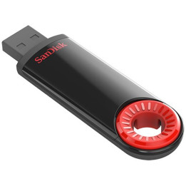 Флаш памет SanDisk 64GB Cruzer Dial
