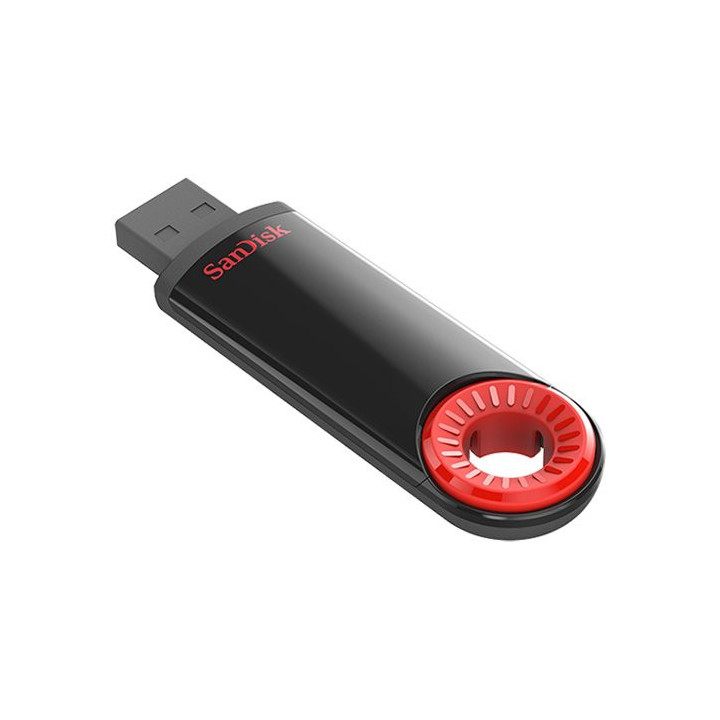 Флаш памет SanDisk 64GB Cruzer Dial