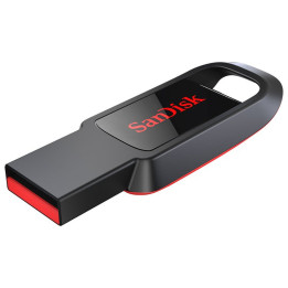 Флаш памет SanDisk 64GB Cruzer Spark