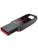 Флаш памет SanDisk 64GB Cruzer Spark