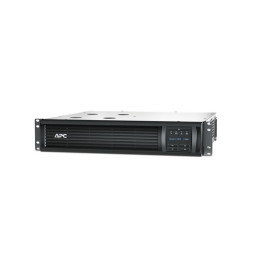 Токозахранващо устройство APC Smart-UPS 1500VA LCD RM 2U 230V with SmartConnect - SMT1500RMI2UC