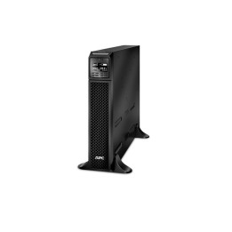 Токозахранващо устройство APC Smart-UPS SRT 3000VA 230V - SRT3000XLI