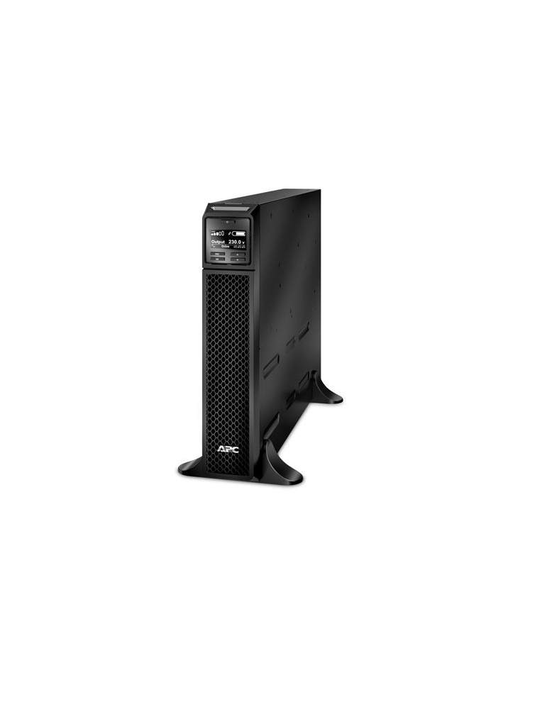 Токозахранващо устройство APC Smart-UPS SRT 2200VA 230V - SRT2200XLI