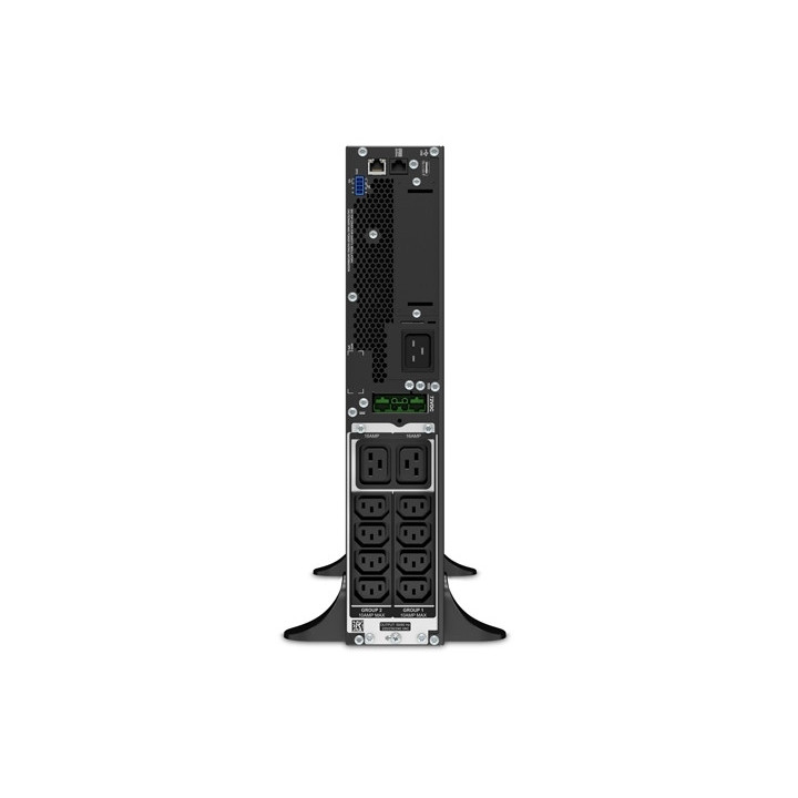 Токозахранващо устройство APC Smart-UPS SRT 2200VA 230V - SRT2200XLI