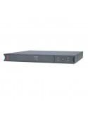 Токозахранващо устройство APC Smart-UPS SC 450VA 230V - 1U Rackmount/Tower  - SC450RMI1U