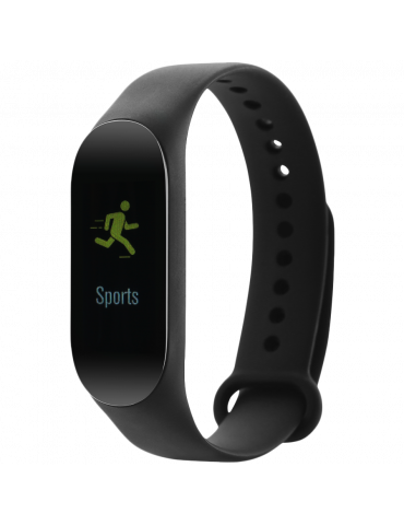 Смарт гривна Canyon CNE-SB02BB