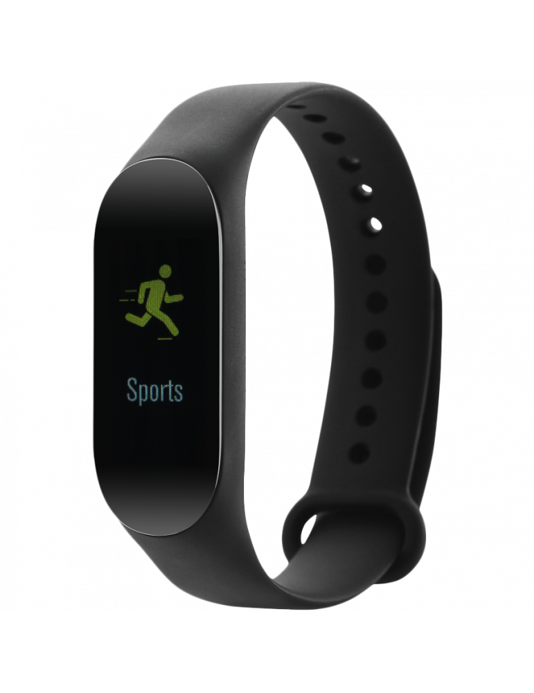 Смарт гривна Canyon CNE-SB02BB