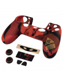 Комплект аксесоари HAMA Undead 7in1 за PS4/SLIM/PRO - HAMA-54494