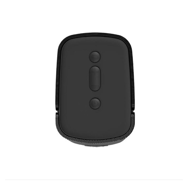 Bluetooth колонки Creative T100, 2.0, черен