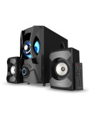 Bluetooth колонки Creative SBS E2900, 2.1, черен