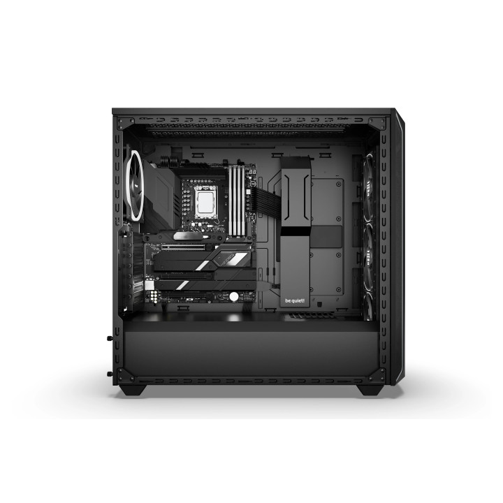 Кутия за компютър be quiet! Shadow Base 800 FX Black, EATX -  - BGW63