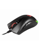 Геймърска мишка MSI CLUTCH GM50, S12-0400C60-PA3