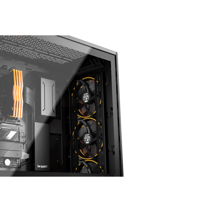 Кутия за компютър be quiet! Shadow Base 800 FX Black, EATX -  - BGW63