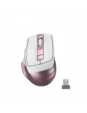 Безжична мишка A4tech FG30 Fstyler, розов