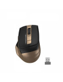 Безжична мишка A4tech FG30 Fstyler, бронз