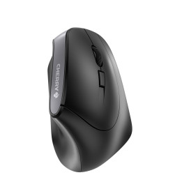 Безжична мишка Cherry MW 4500, черен - JW-4500