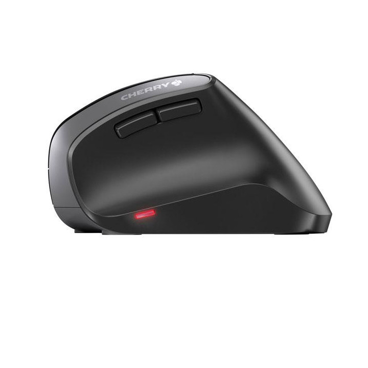 Безжична мишка Cherry MW 4500, черен - JW-4500