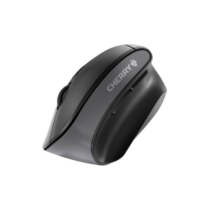 Безжична мишка Cherry MW 4500, черен - JW-4500