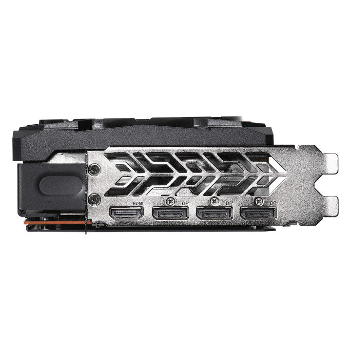 Видео карта Asrock AMD RX 6800 XT Phantom Gaming D 16G OC