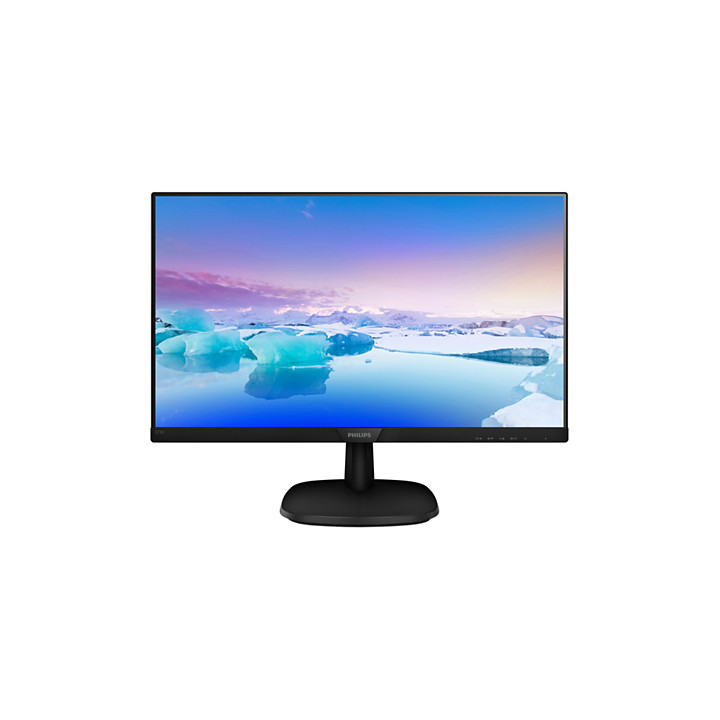 Монитор Philips 27" 273V7QDSB