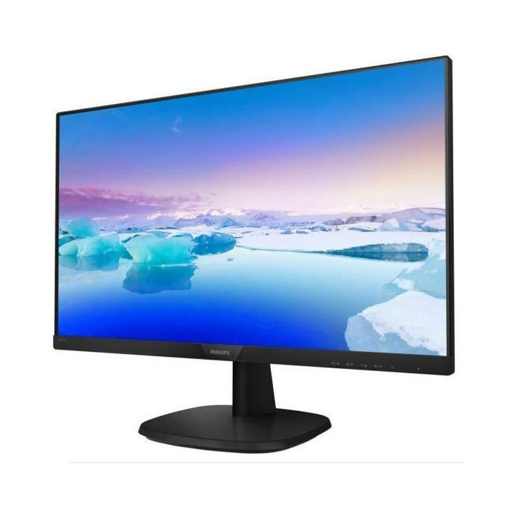 Монитор Philips 27" 273V7QDSB