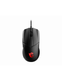 Геймърска мишка MSI Clutch GM41 LIGHTWEIGHT - S12-0401860-C54