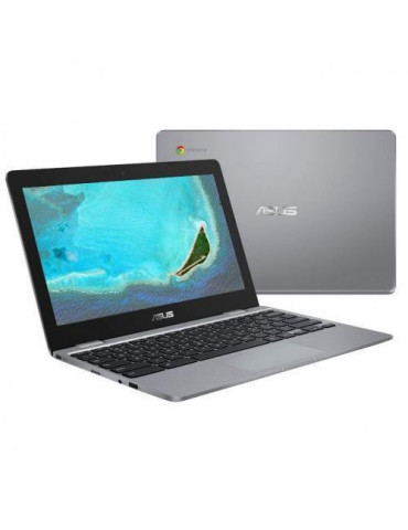 Лаптоп Asus C223NA-GJ0055 - 90NX01Q1-M01430