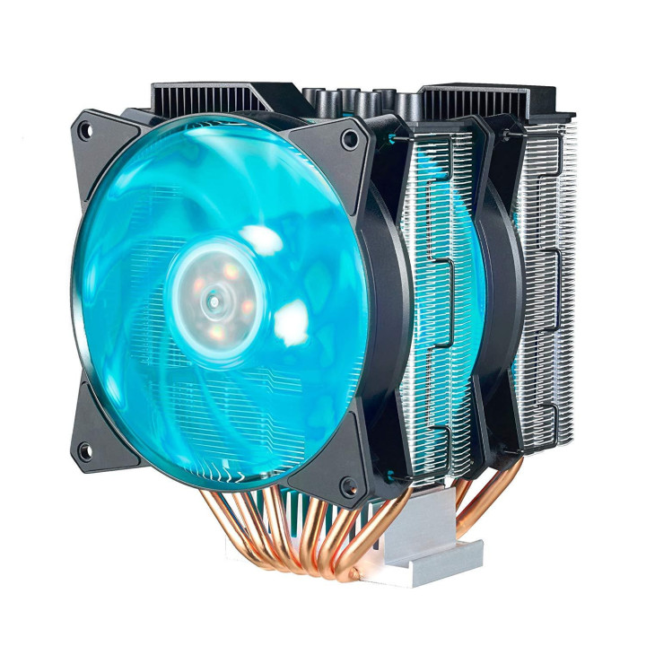 Охладител за процесор Cooler Master MasterAir MA620P RGB, MAP-D6PN-218PC-R1