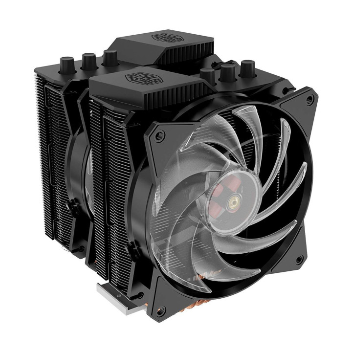 Охладител за процесор Cooler Master MasterAir MA620P RGB, MAP-D6PN-218PC-R1