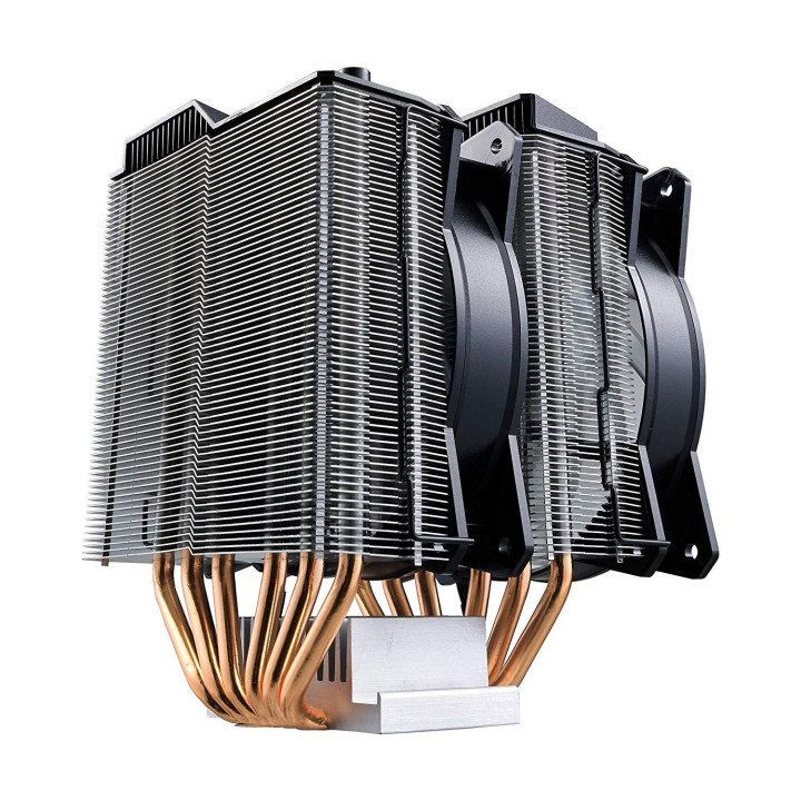 Охладител за процесор Cooler Master MasterAir MA620P RGB, MAP-D6PN-218PC-R1