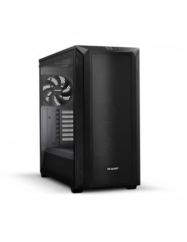 Кутия за компютър be quiet! Shadow Base 800 Black, EATX -  - BGW60