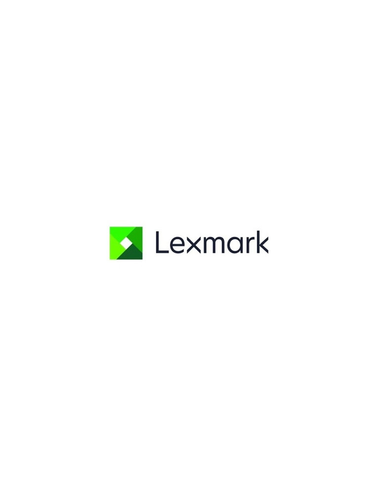 Lexmark 55B2000 Return Programme Toner Cartridge