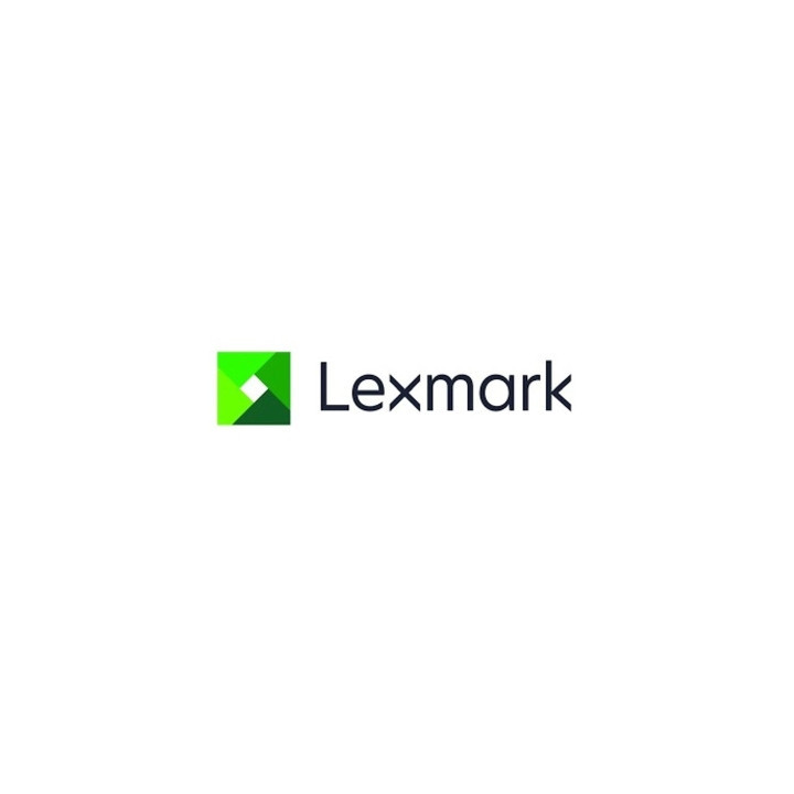 Lexmark 55B2000 Return Programme Toner Cartridge