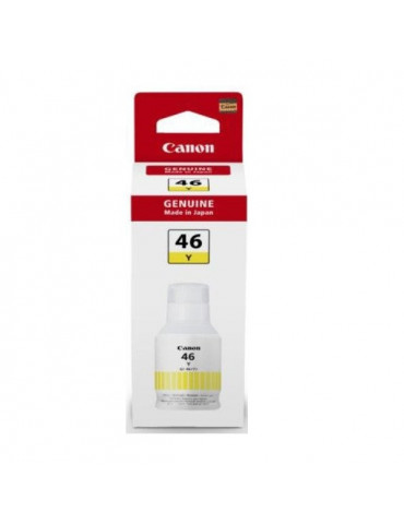 Canon GI-46 Y