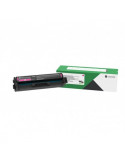 Lexmark 20N20M0 Magenta Return Programme Print Cartridge
