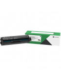 Lexmark 20N20K0 Black Return Programme Print Cartridge