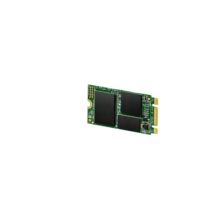 SSD диск Transcend 256GB M.2 2242, TS256GMTS430S