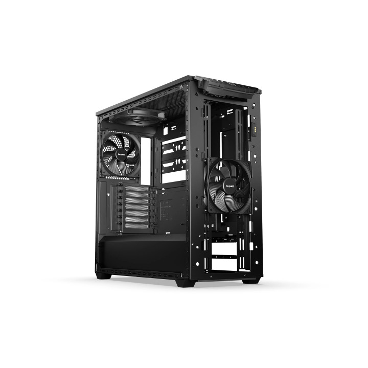 Кутия за компютър be quiet! Shadow Base 800 Black, EATX -  - BGW60