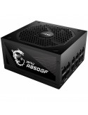 Захранване MSI MPG A850GF, 850W, 80  Gold
