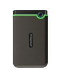 Външен хард диск Transcend 1TB StoreJet 25M3G USB 3.1, 2.5", TS1TSJ25M3S