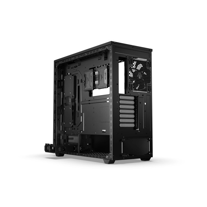 Кутия за компютър be quiet! Shadow Base 800 Black, EATX -  - BGW60