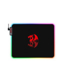 Геймърски пад Redragon Pluto P026-BK с RGB подсветка