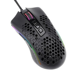 Геймърска мишка Redragon RGB Storm Elite M988RGB-BK