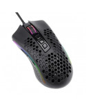 Геймърска мишка Redragon RGB Storm Elite M988RGB-BK