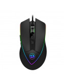 Геймърска мишка Redragon RGB Emperor M909RGB-BK
