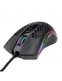 Геймърска мишка Redragon Storm M808RGB-BK RGB